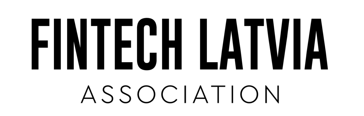 Fintech Latvia Association logo