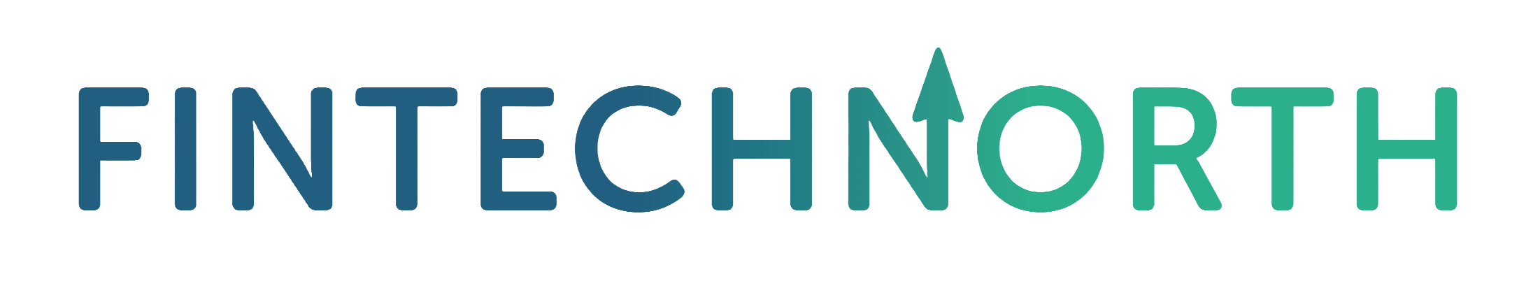 Fintech North logo