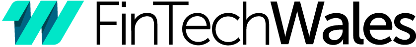 Fintech Wales logo
