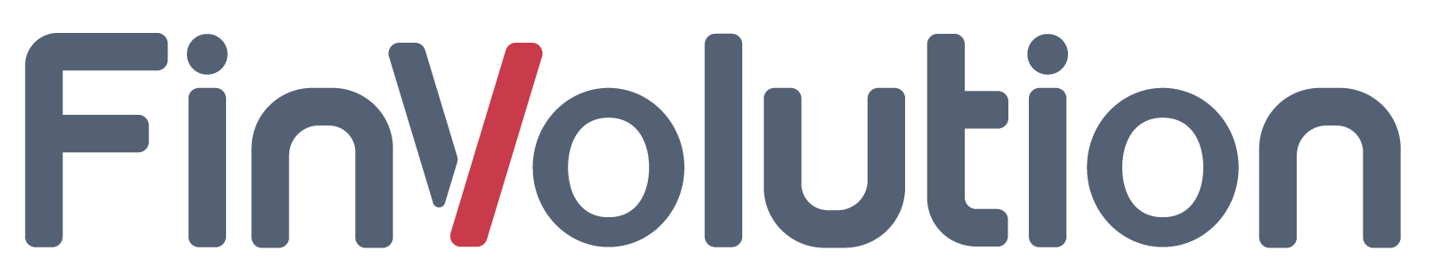 FinVolution logo