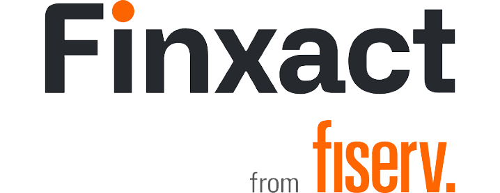 Finxact logo