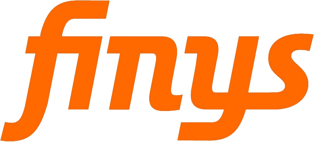 Finys logo