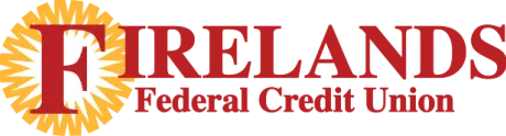 Firelands Federal Credit Union logo