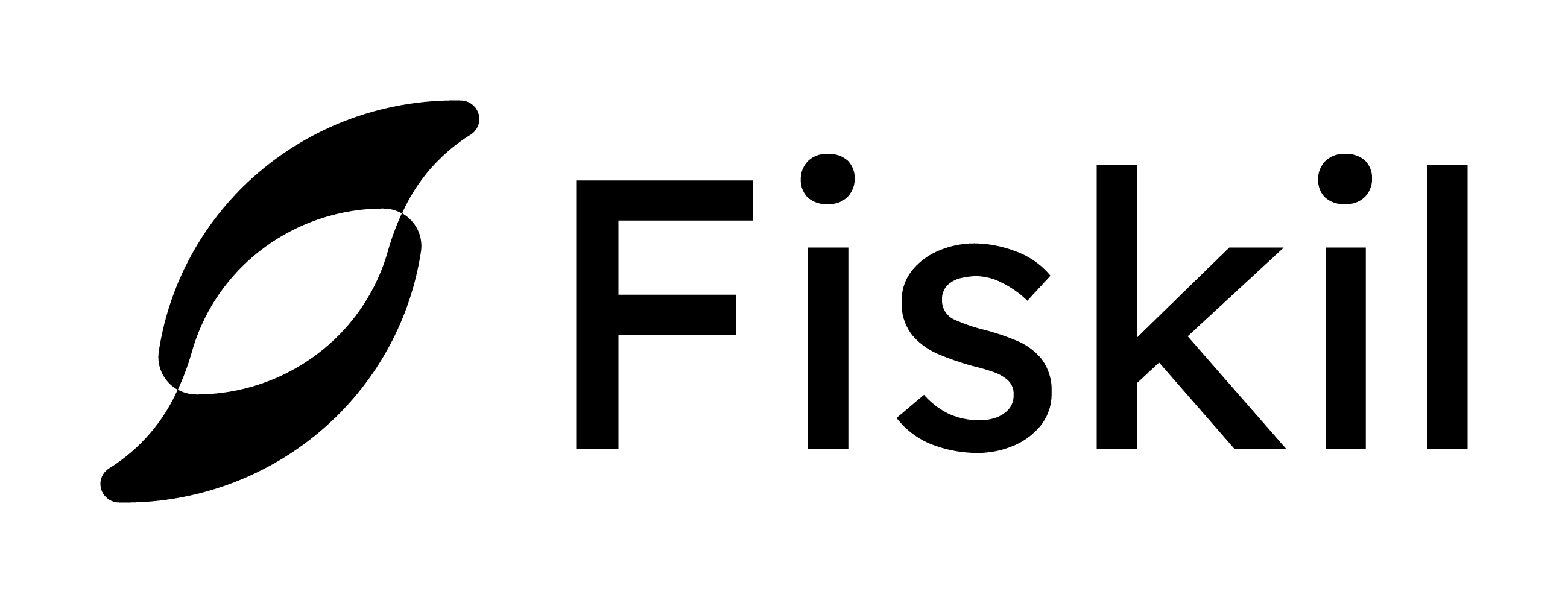 Fiskil logo