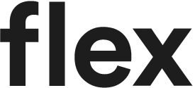 Flex logo