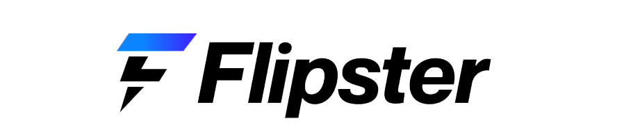 Flipster logo