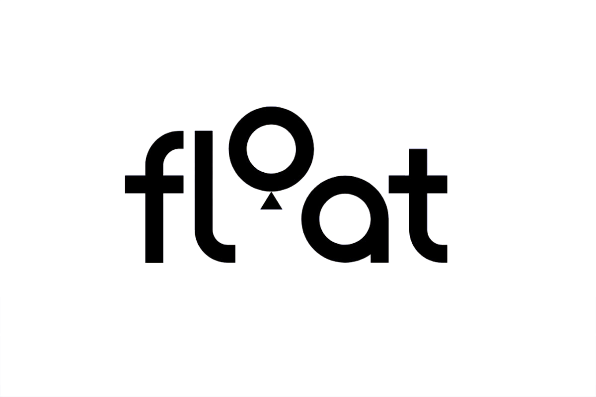 Float logo