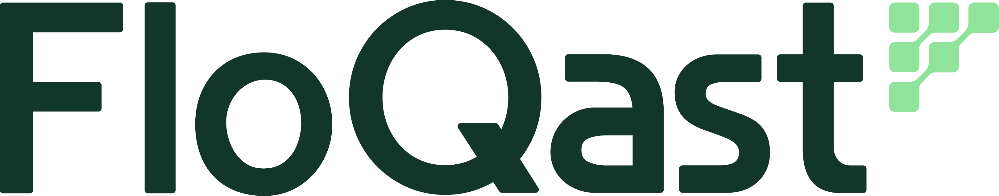 FloQast logo