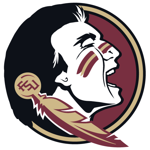 Florida State University Athletics logo