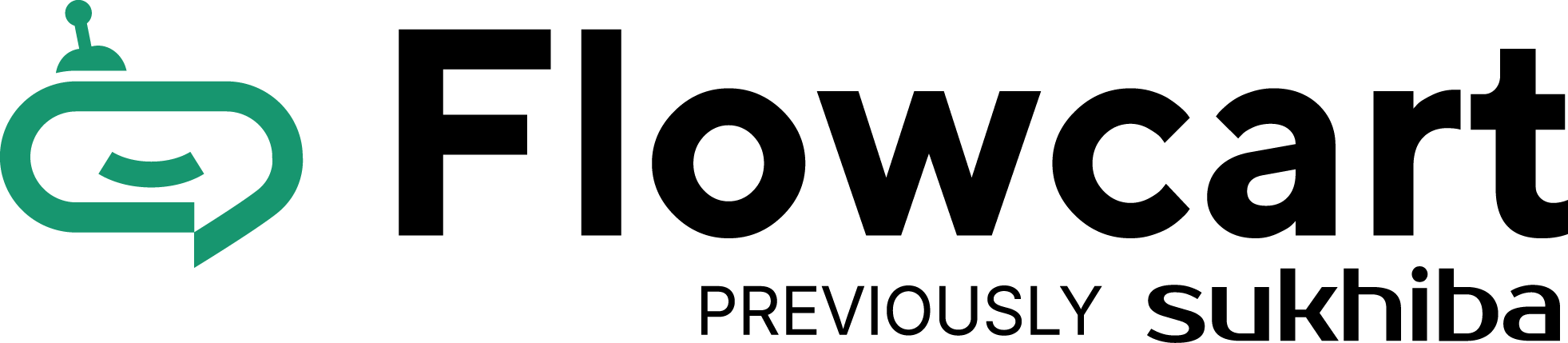 Flowcart logo