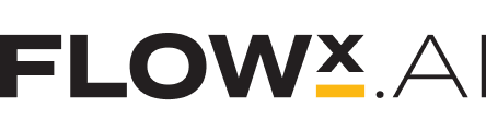 Flowx.AI logo