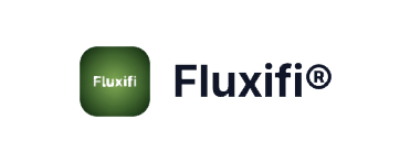 Fluxifi logo