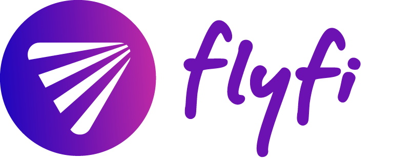 Flyfi logo