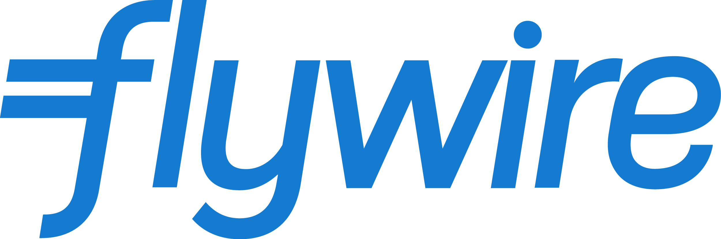 Flywire Corporation logo