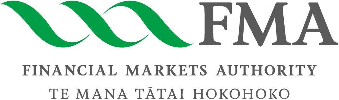 FMA logo