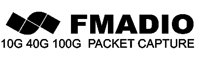 FMADIO logo
