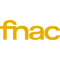 FNAC logo