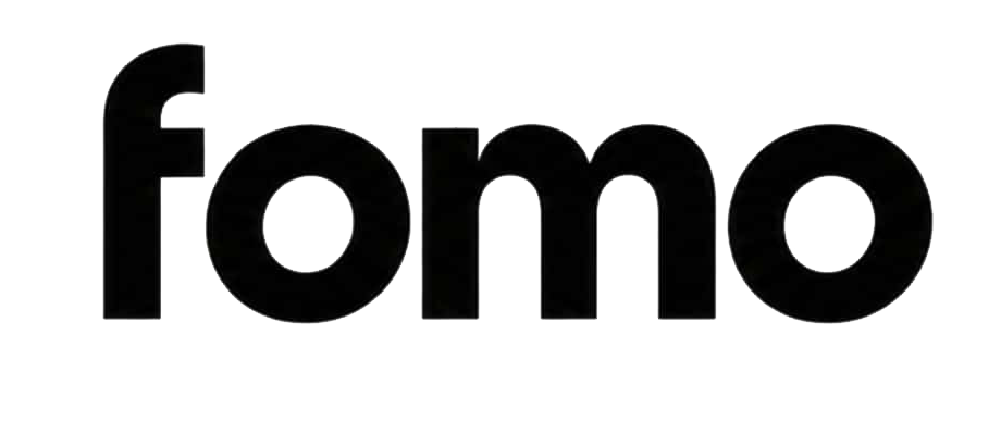 fomo logo