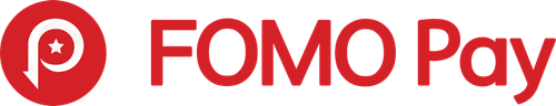FOMO Pay logo