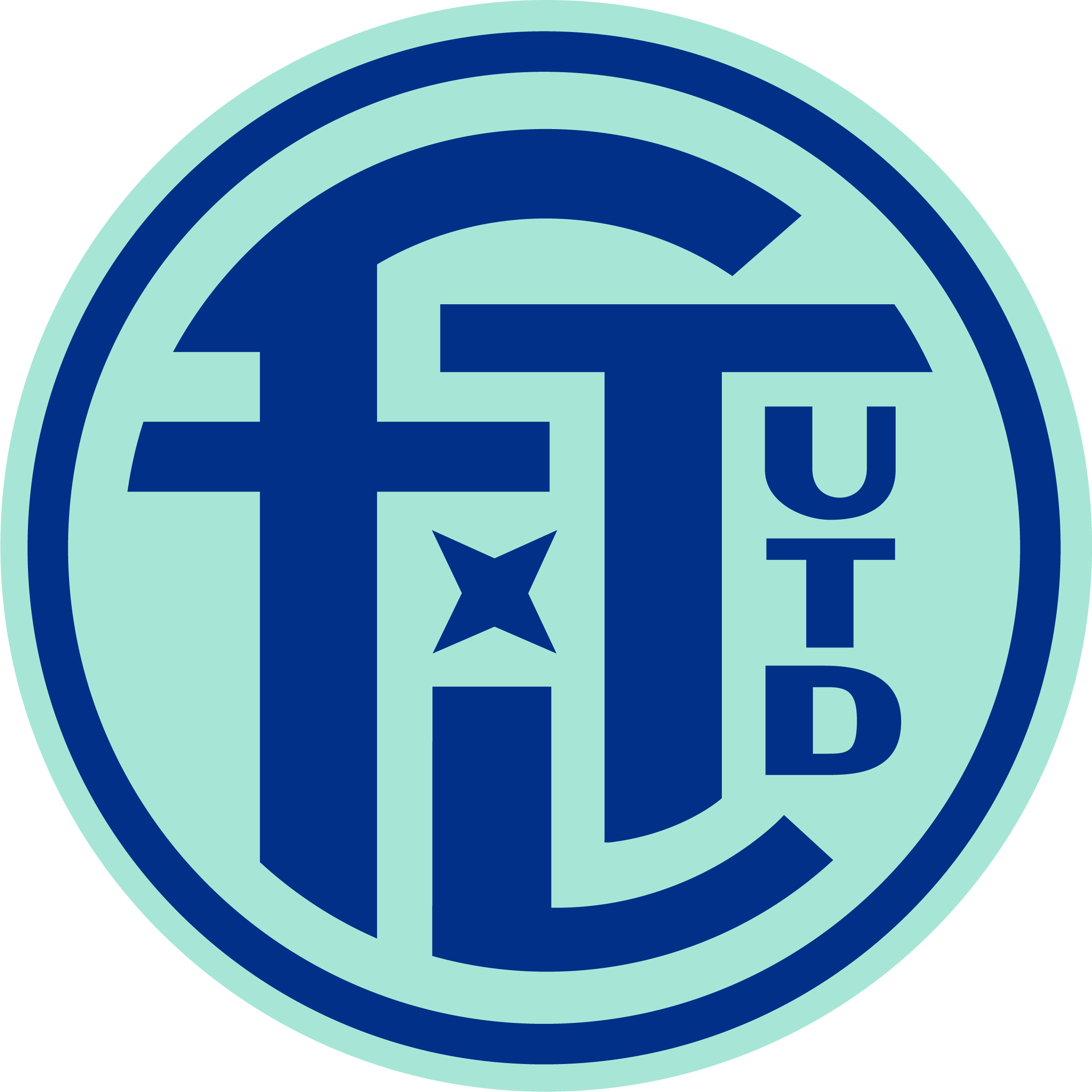 Fort Lauderdale United FC logo