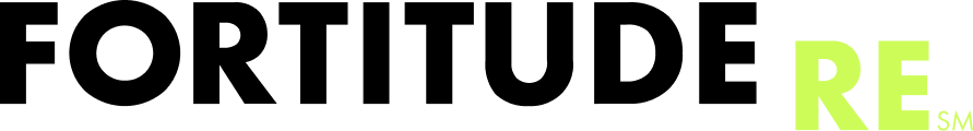 Fortitude Re logo
