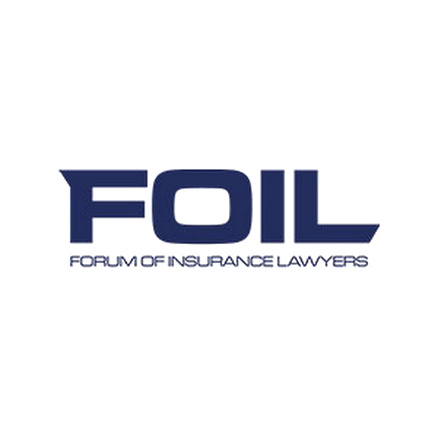 Forum of Insurance Lawyers (FOIL) logo
