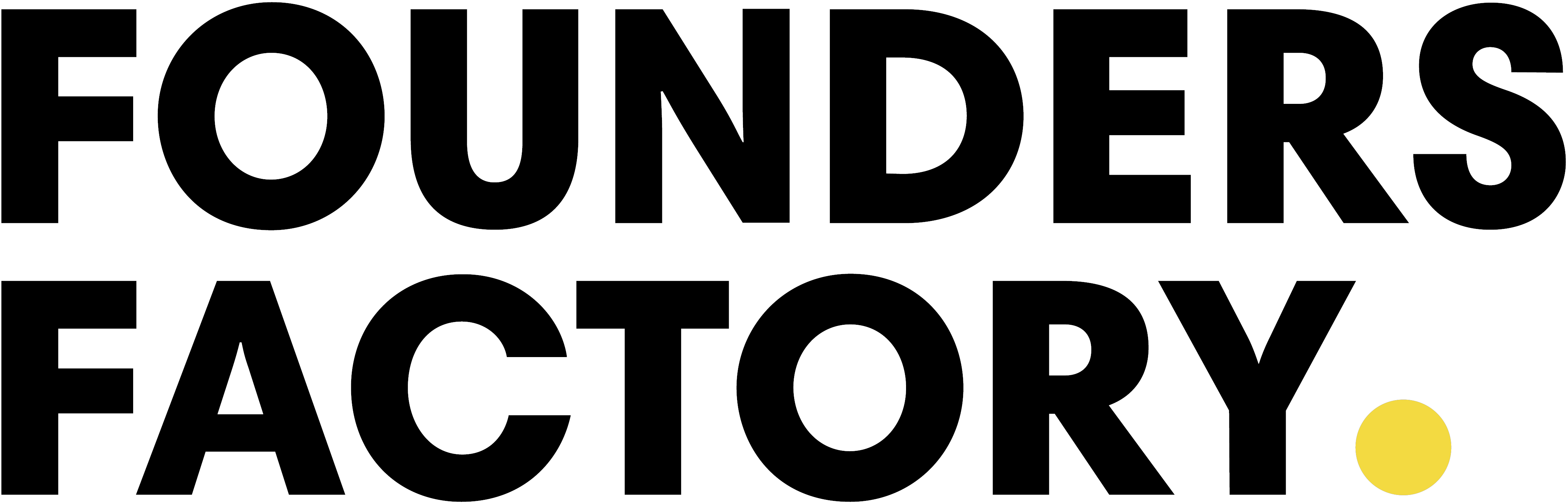 Founders Factory logo