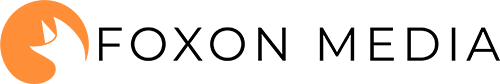 Foxon Media logo