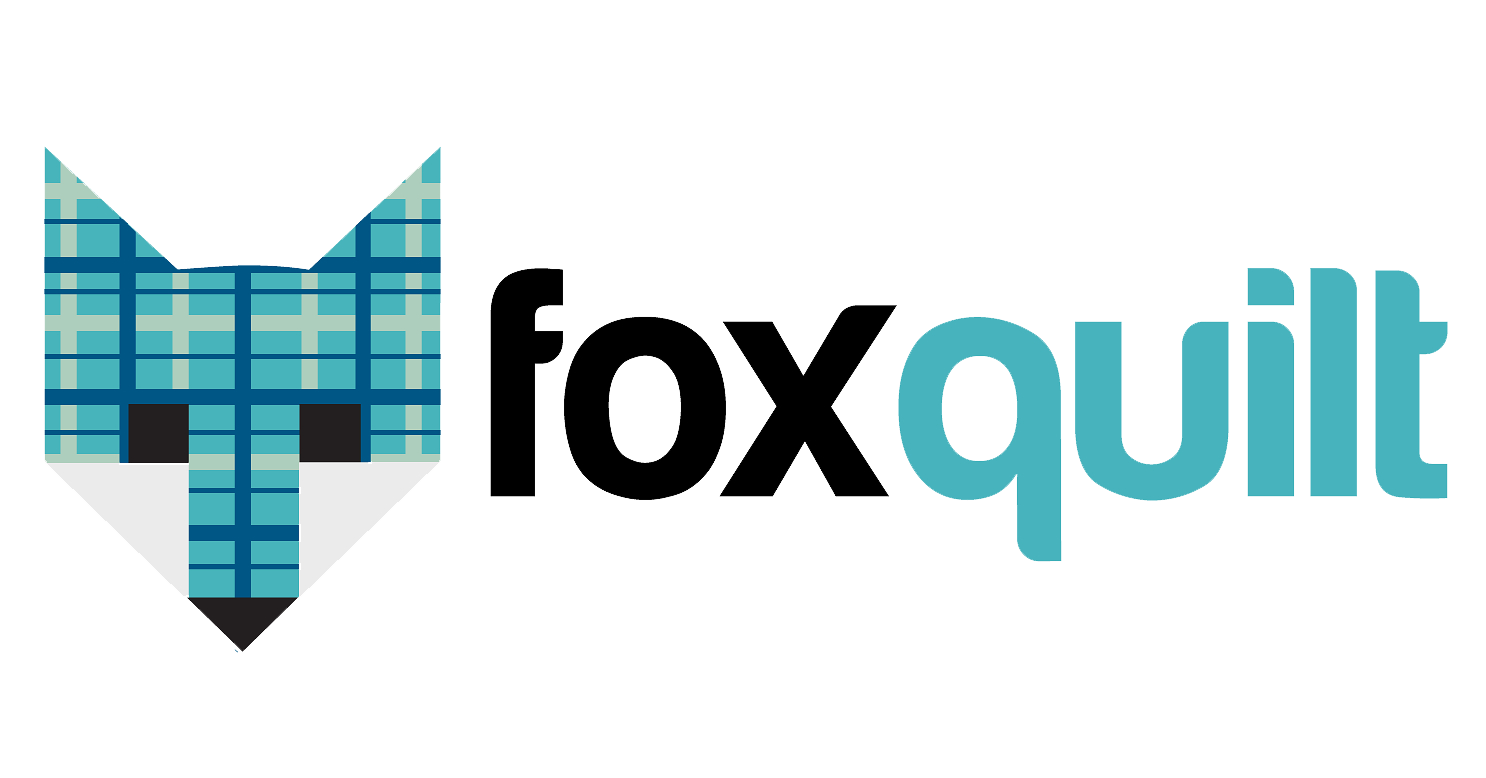 Foxquilt logo
