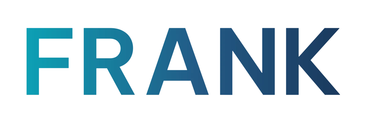 Frank logo