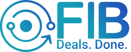 Frankfurt International Bank AG logo