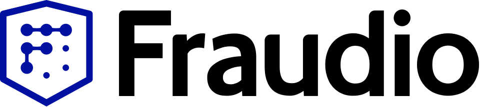Fraudio logo