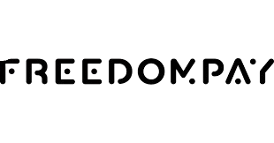 FreedomPay logo