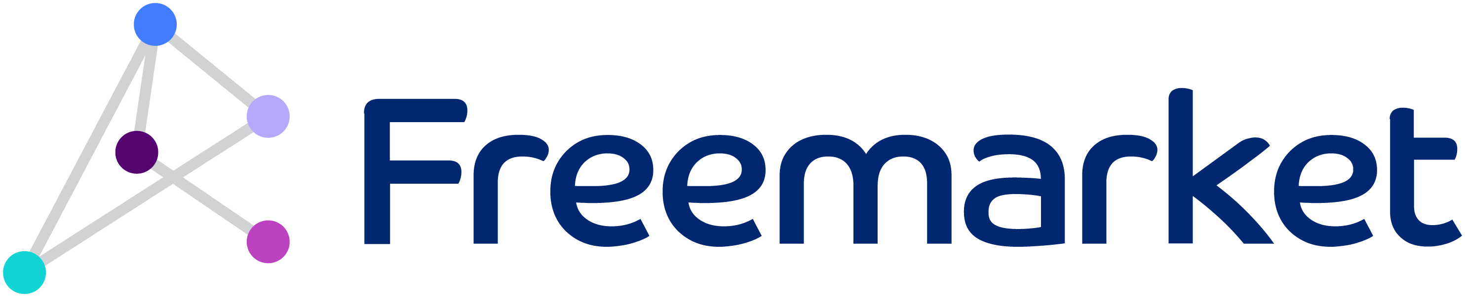 Freemarket logo