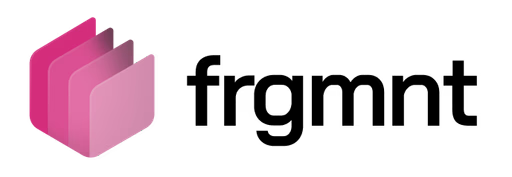 Frgmnt logo