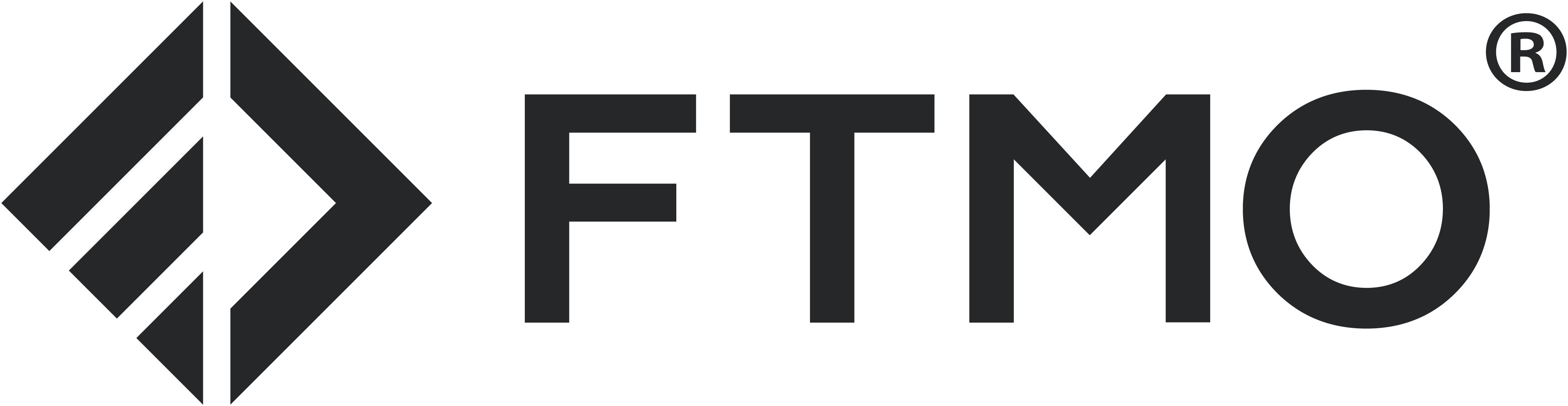 FTMO logo