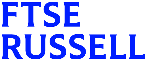 FTSE Russell logo
