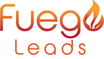Fuego Leads, LLC logo