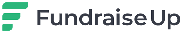 Fundraise Up logo