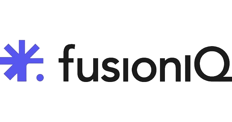FusionIQ logo