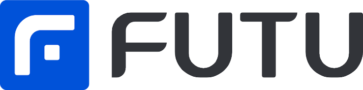 Futu Securities International (Hong Kong) Limited logo