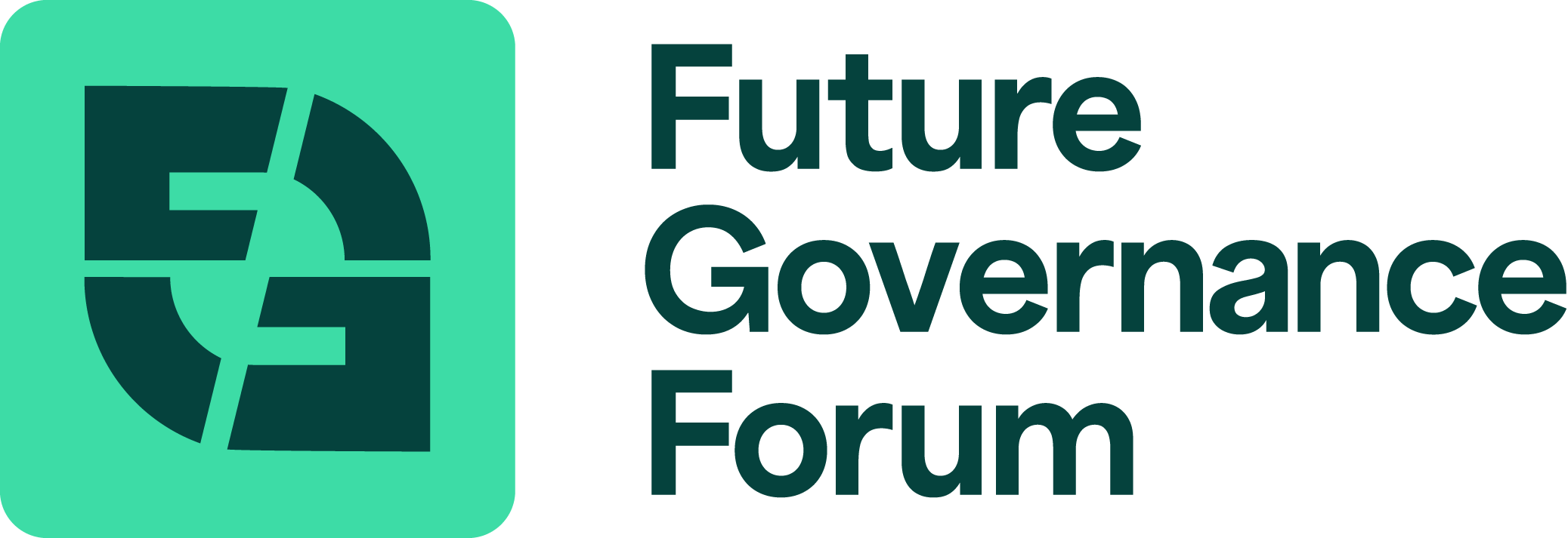 Future Governance Forum logo