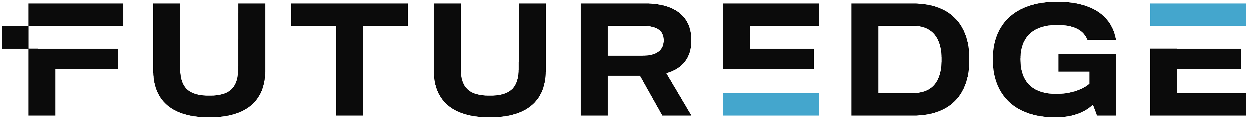FuturEdge logo
