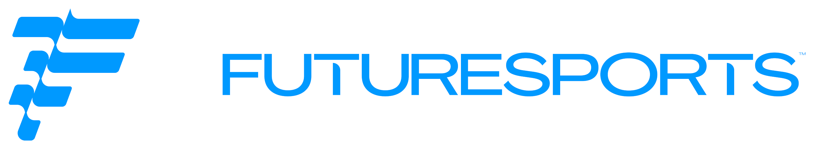 FutureSports logo