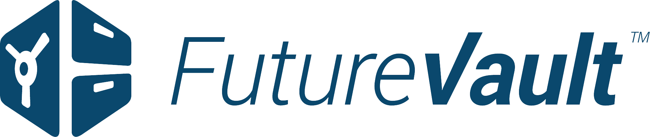 FutureVault logo