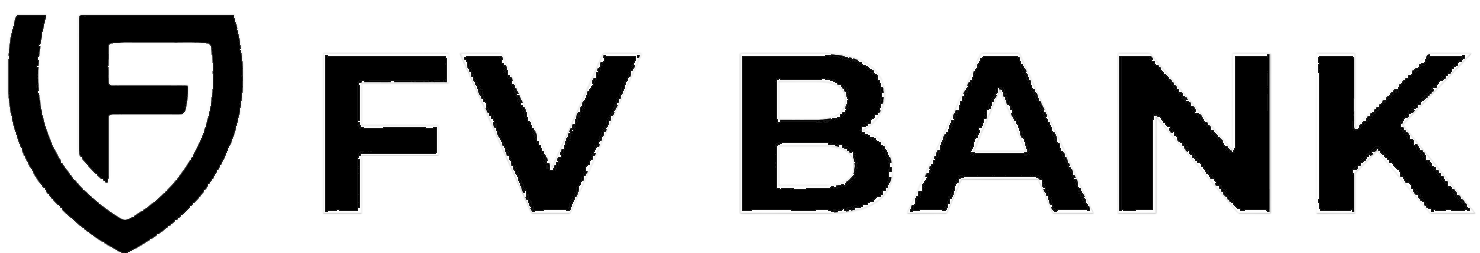 FV Bank logo