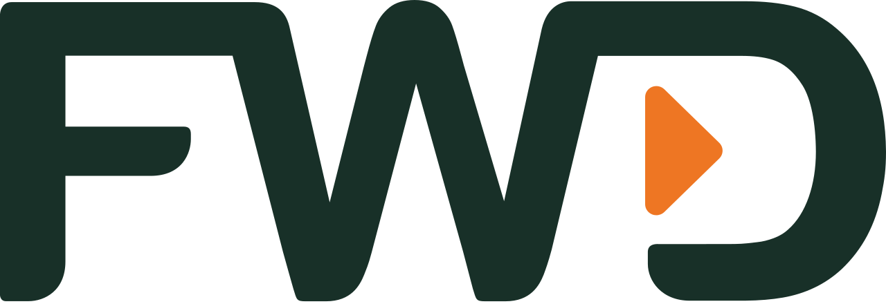FWD Singapore logo