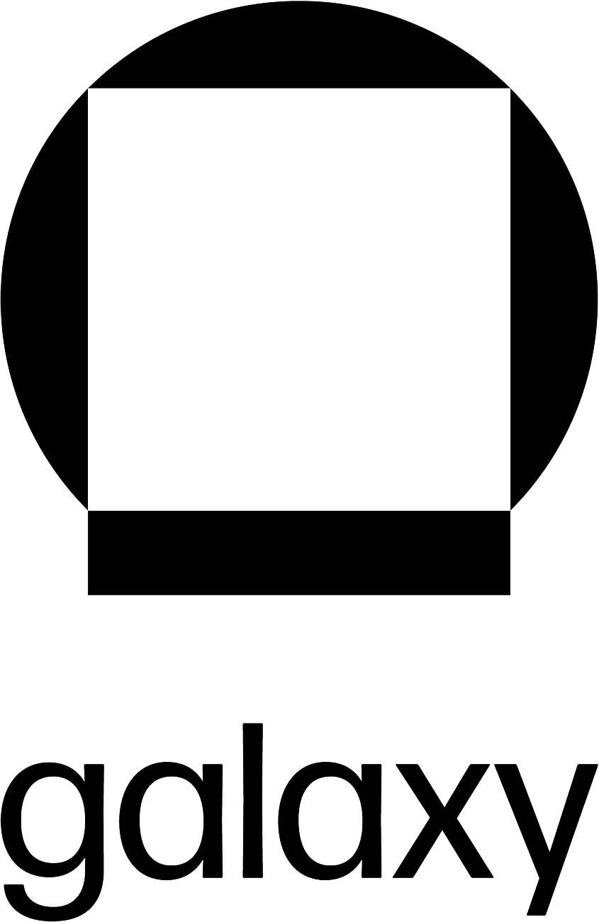Galaxy logo