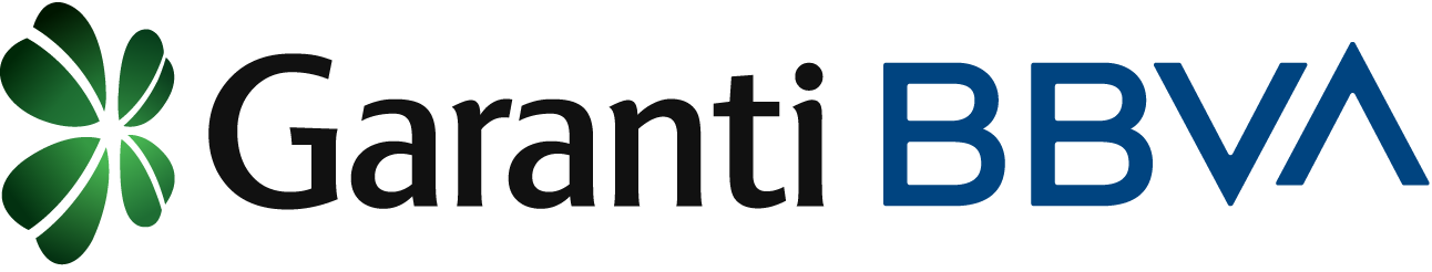 Garanti BBVA logo