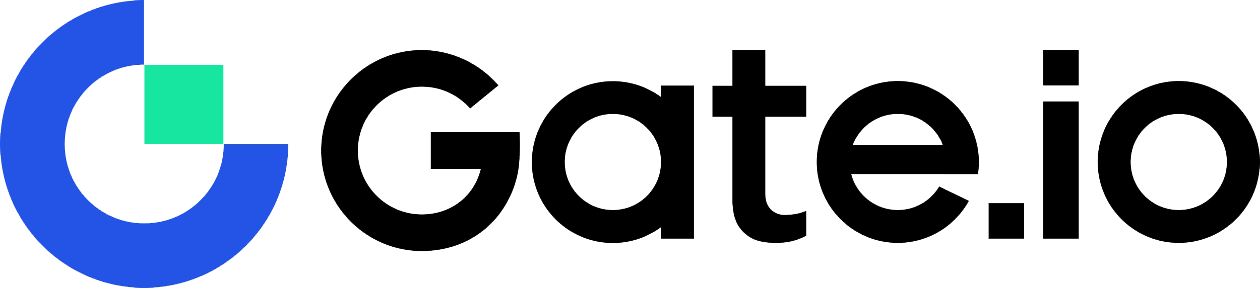 GATE logo